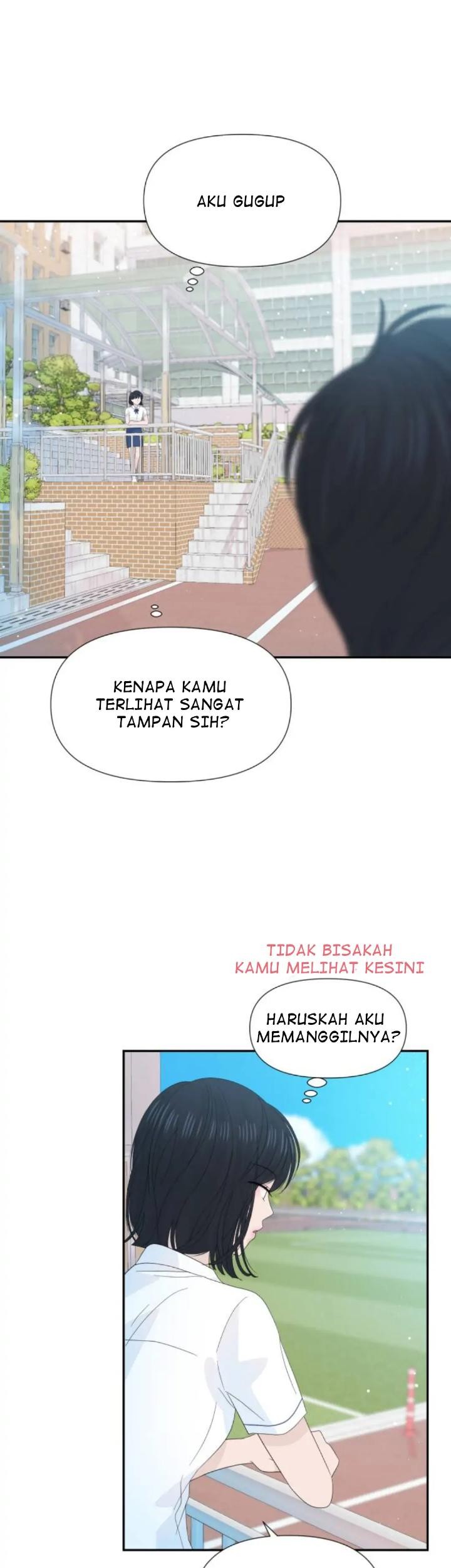 Can I Take It Back? Chapter 24 - Halaman 51
