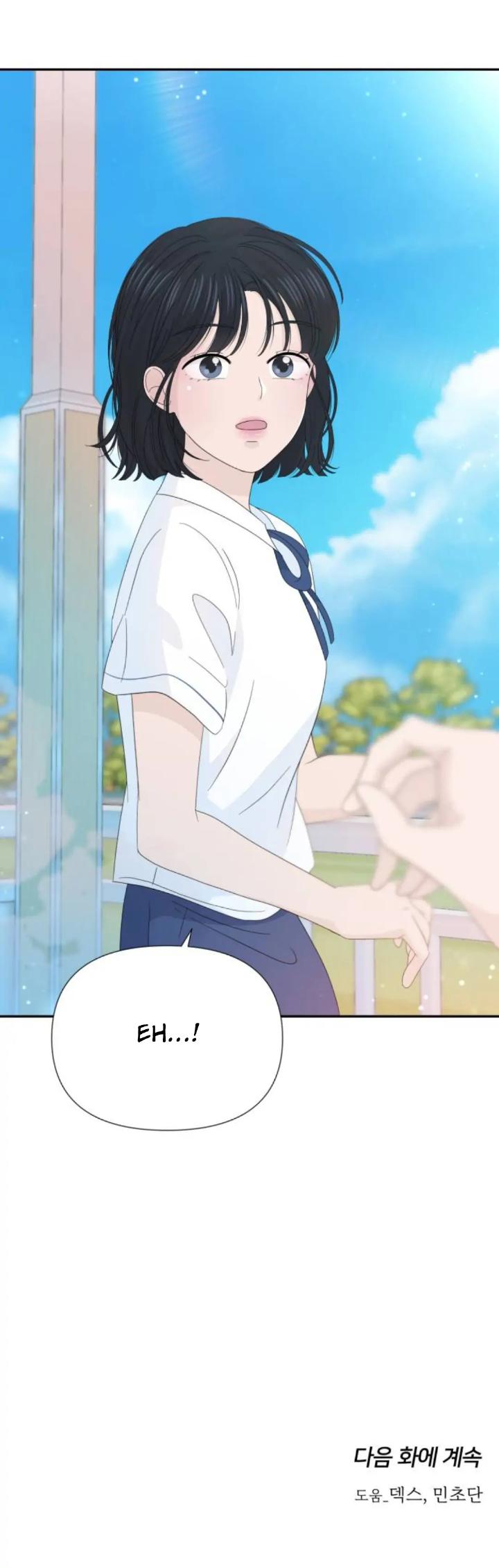 Can I Take It Back? Chapter 24 - Halaman 53