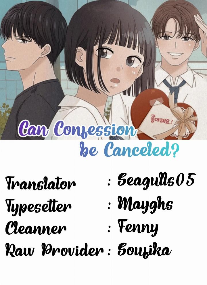 Can I Take It Back? Chapter 24 - Halaman 55