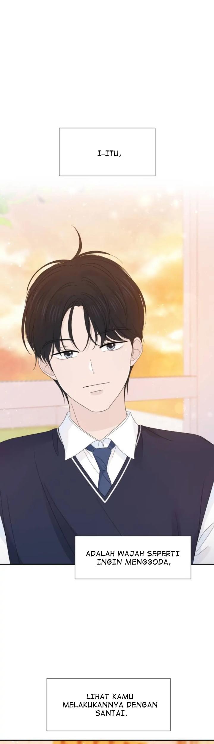 Can I Take It Back? Chapter 24 - Halaman 6