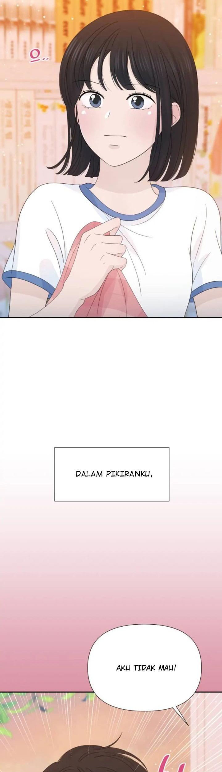 Can I Take It Back? Chapter 24 - Halaman 7