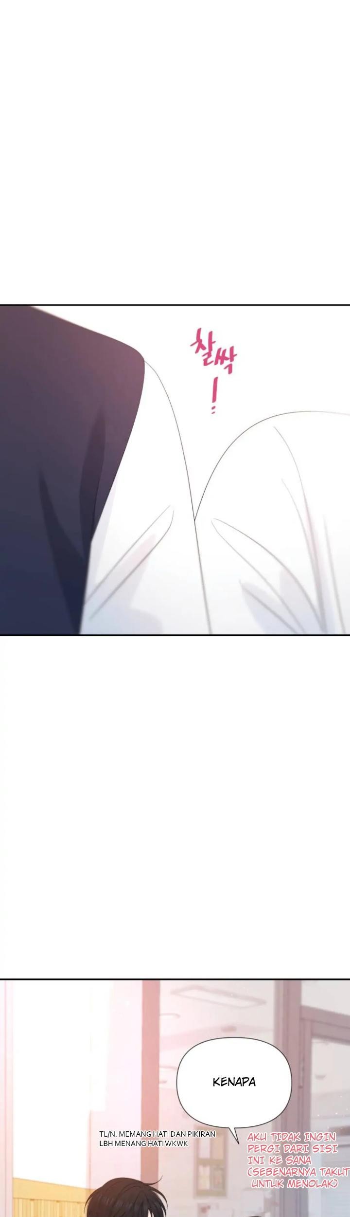 Can I Take It Back? Chapter 24 - Halaman 12