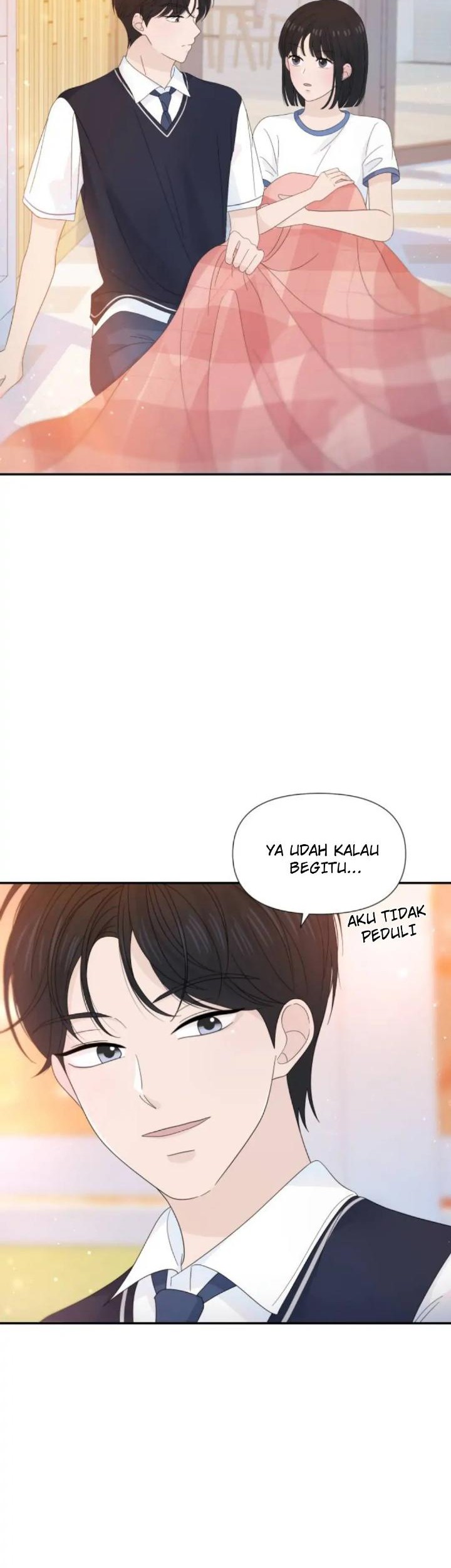 Can I Take It Back? Chapter 24 - Halaman 13