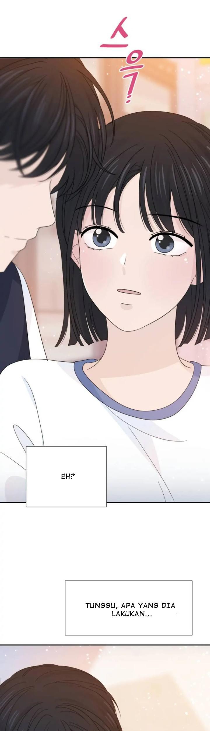 Can I Take It Back? Chapter 24 - Halaman 15
