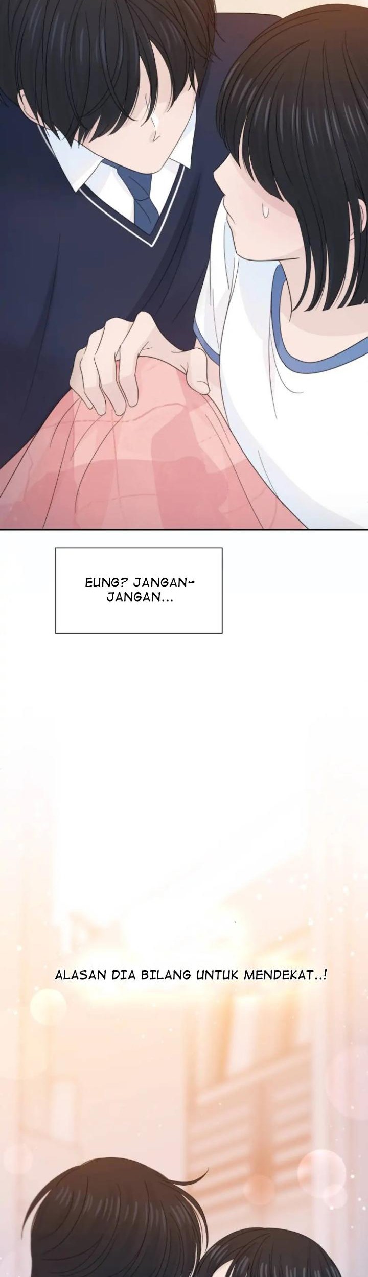 Can I Take It Back? Chapter 24 - Halaman 16