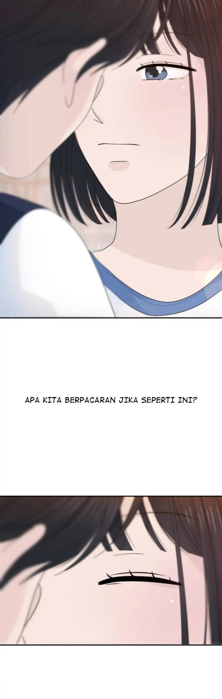 Can I Take It Back? Chapter 24 - Halaman 19