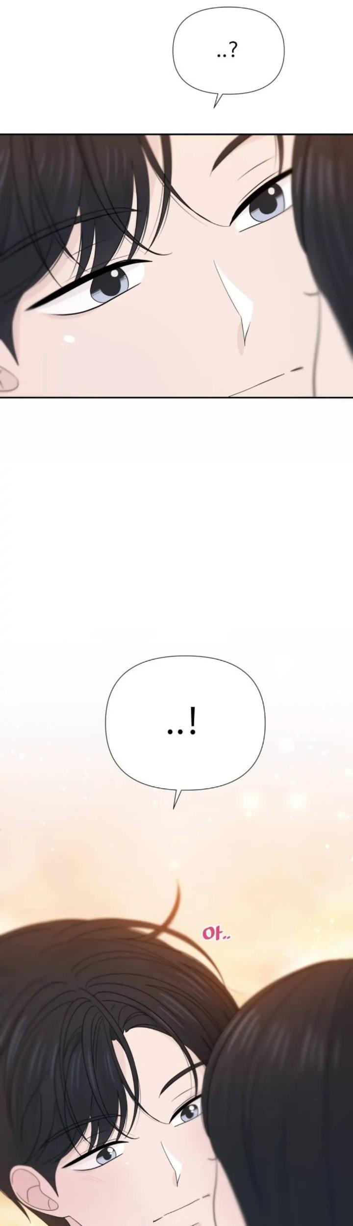 Can I Take It Back? Chapter 24 - Halaman 20