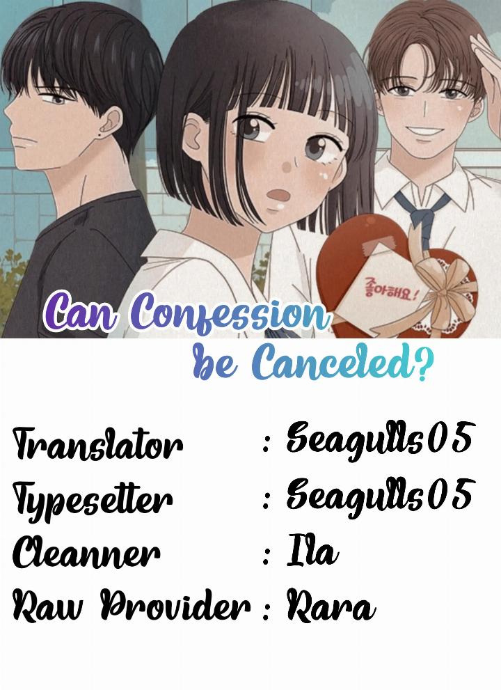 Can I Take It Back? Chapter 23.5 - Halaman 17