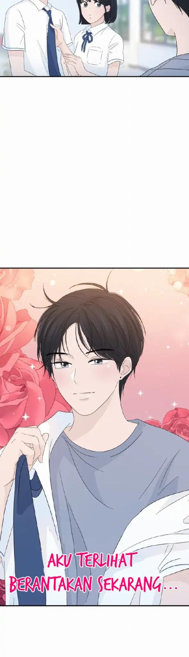 Can I Take It Back? Chapter 23.5 - Halaman 7