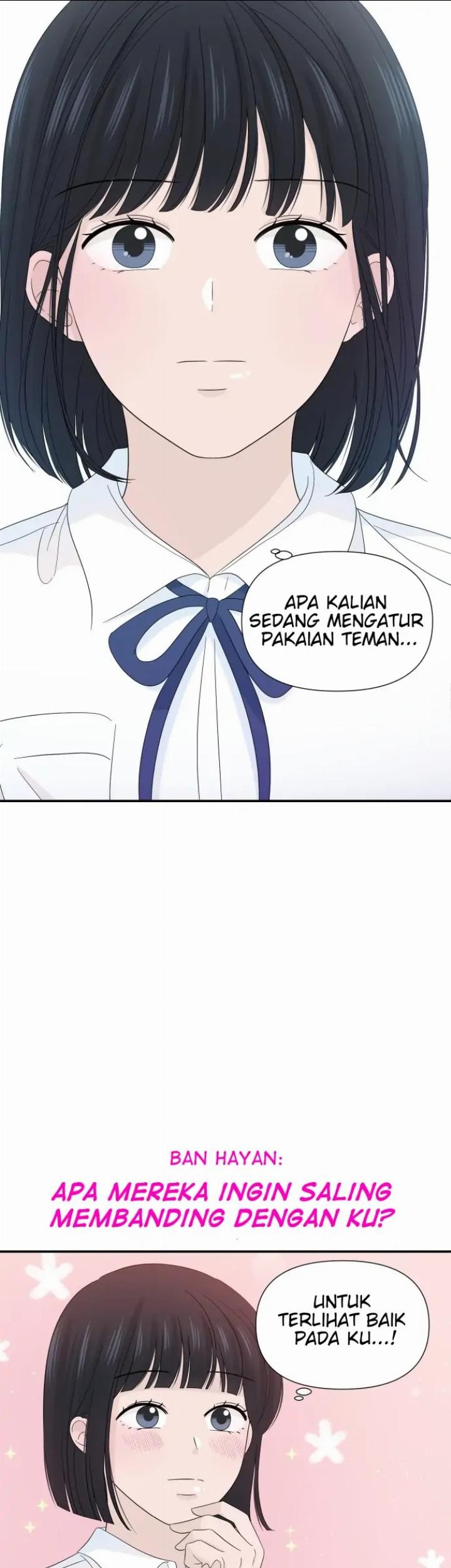 Can I Take It Back? Chapter 23.5 - Halaman 13