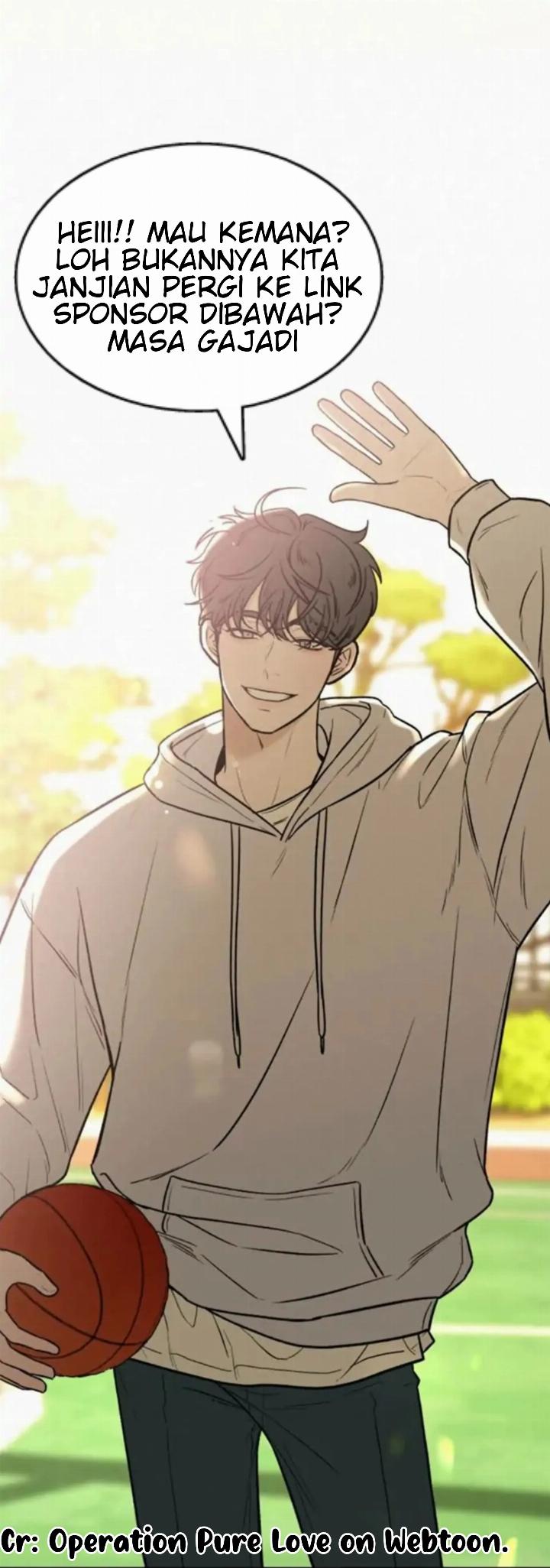 Can I Take It Back? Chapter 23.5 - Halaman 16