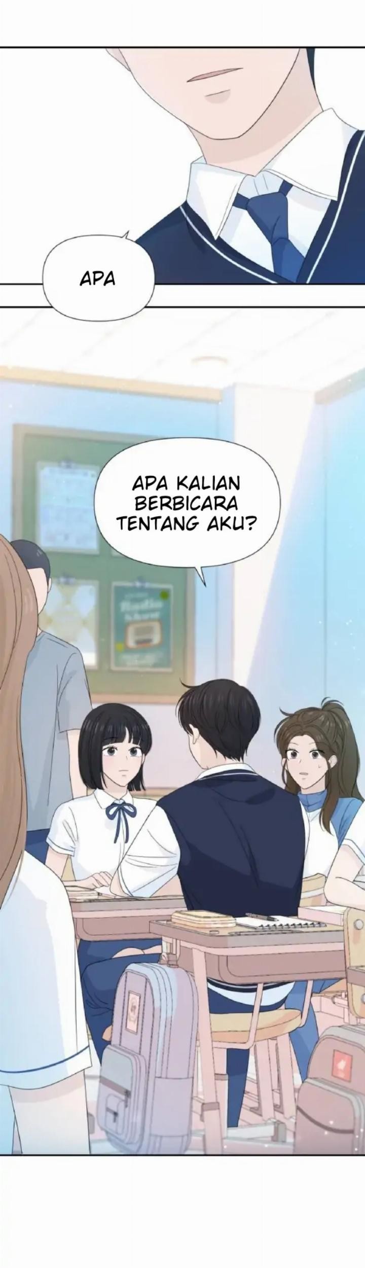 Can I Take It Back? Chapter 23 - Halaman 24