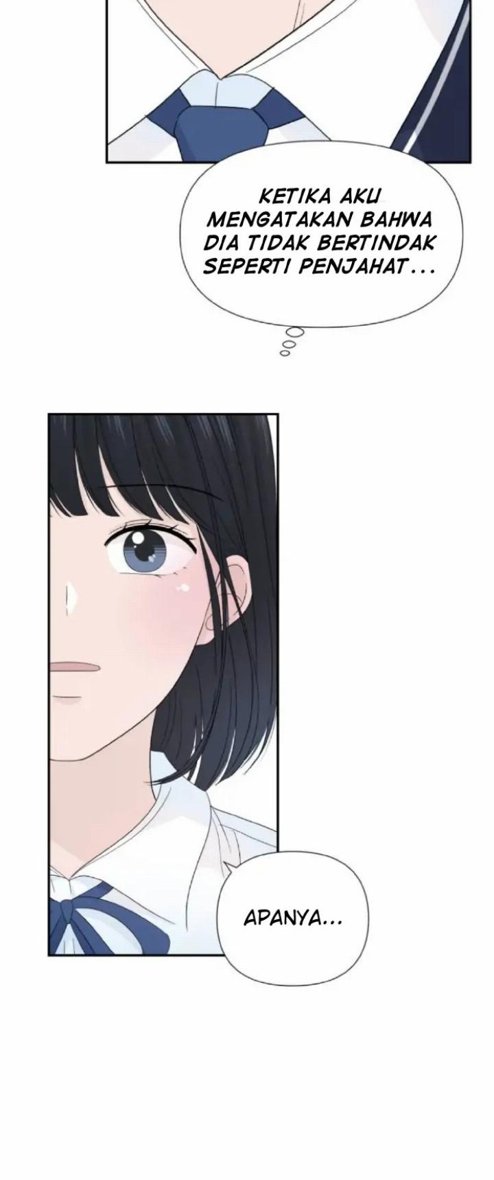 Can I Take It Back? Chapter 23 - Halaman 27
