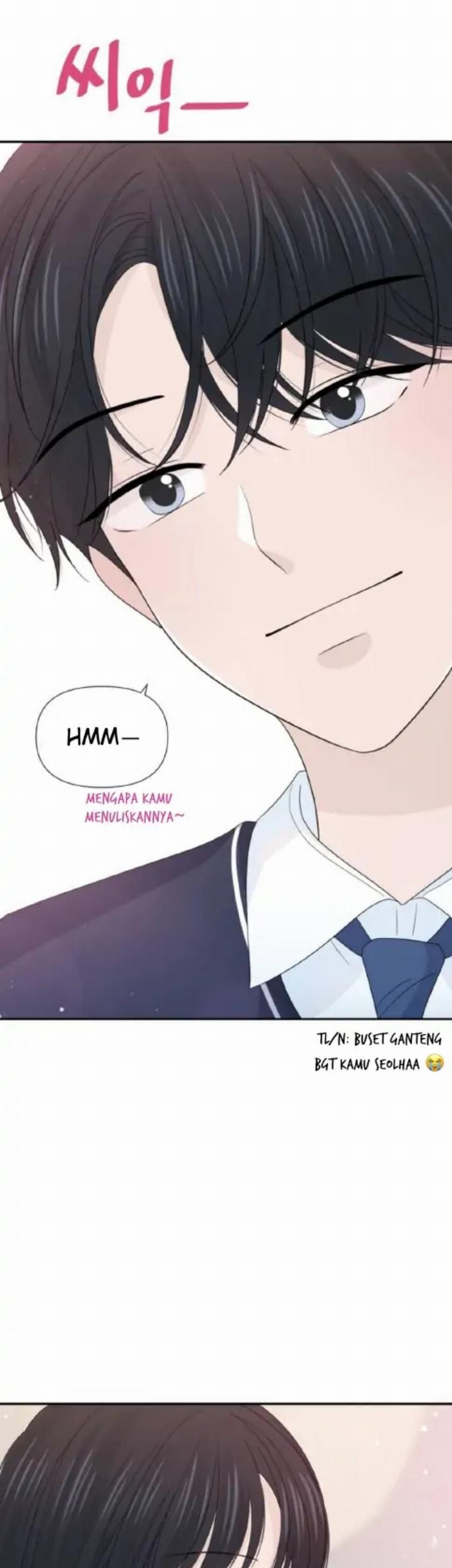 Can I Take It Back? Chapter 23 - Halaman 30