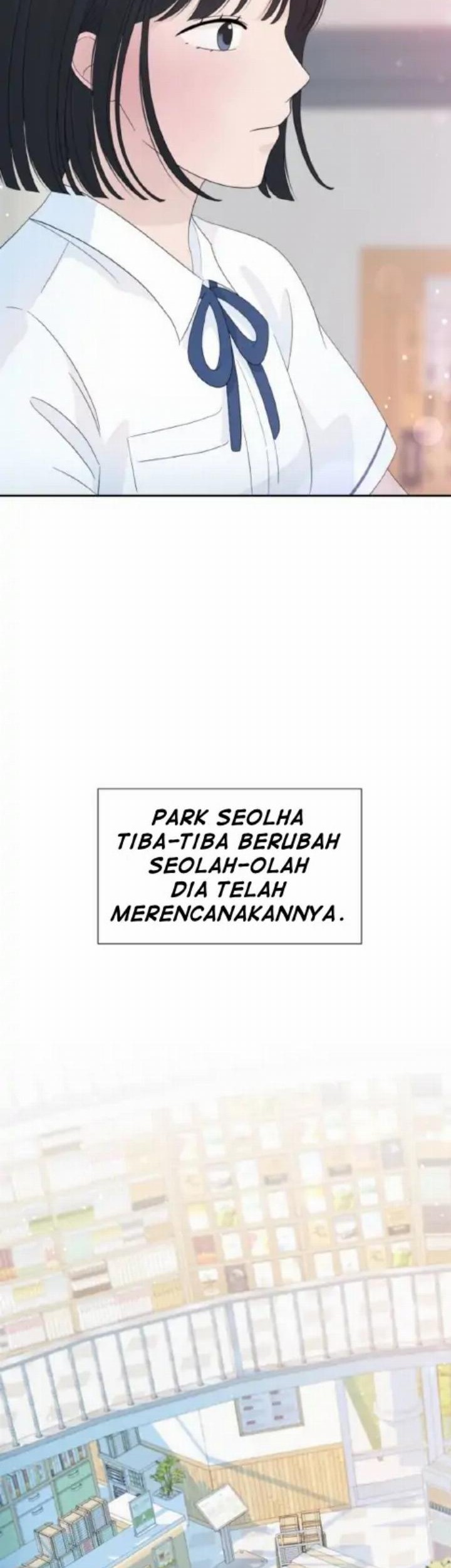 Can I Take It Back? Chapter 23 - Halaman 31