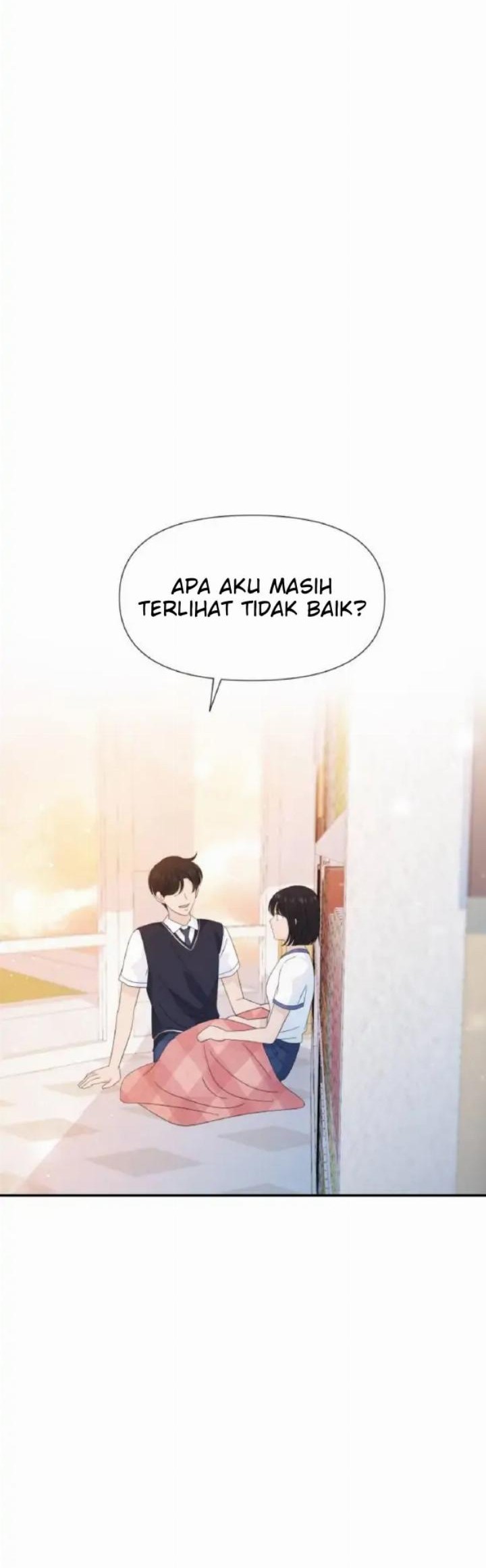 Can I Take It Back? Chapter 23 - Halaman 40