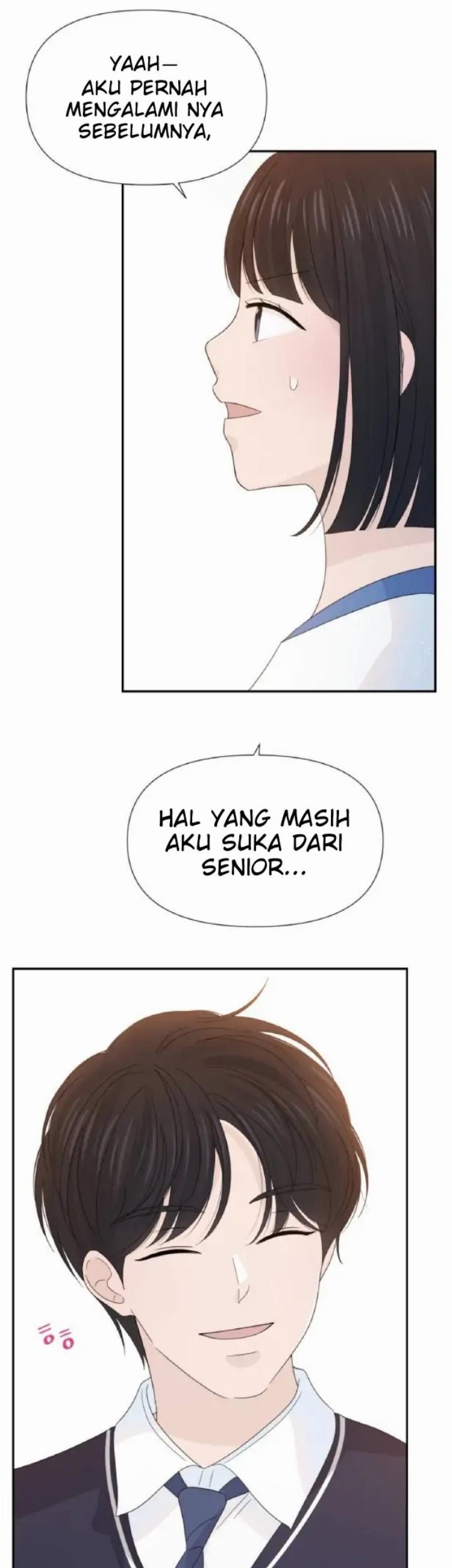 Can I Take It Back? Chapter 23 - Halaman 41