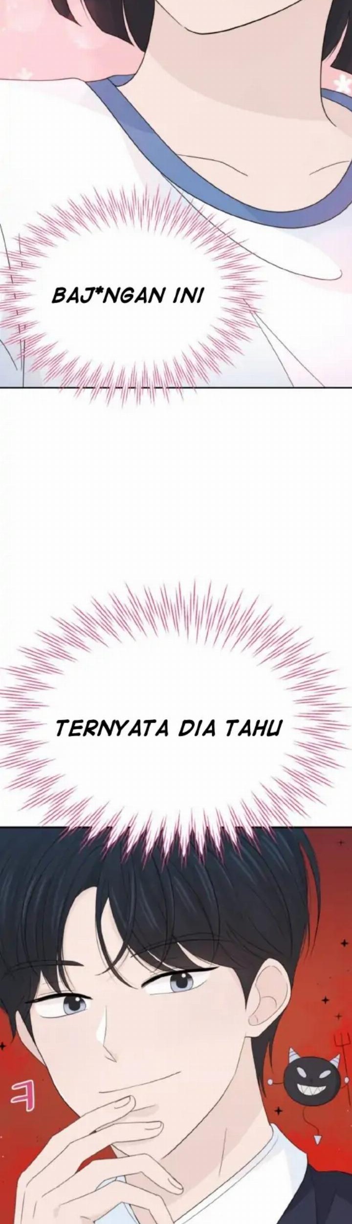 Can I Take It Back? Chapter 23 - Halaman 48