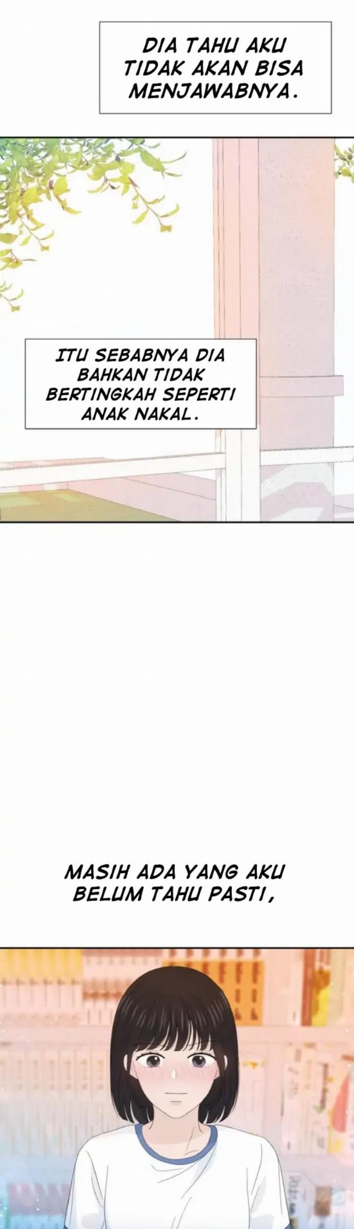 Can I Take It Back? Chapter 23 - Halaman 50