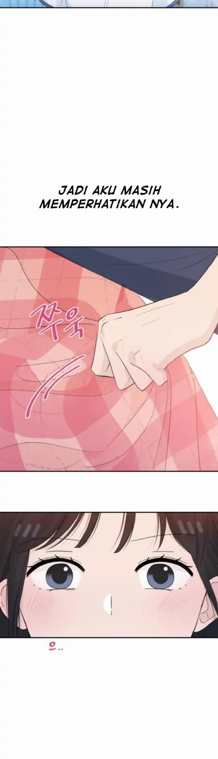 Can I Take It Back? Chapter 23 - Halaman 51