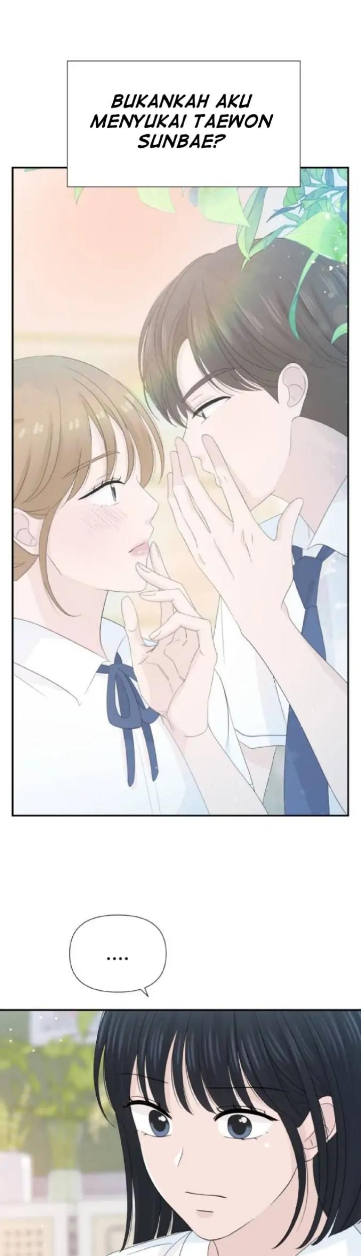 Can I Take It Back? Chapter 23 - Halaman 5