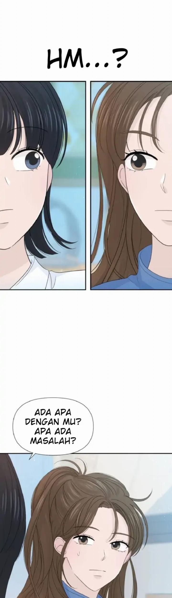 Can I Take It Back? Chapter 23 - Halaman 9