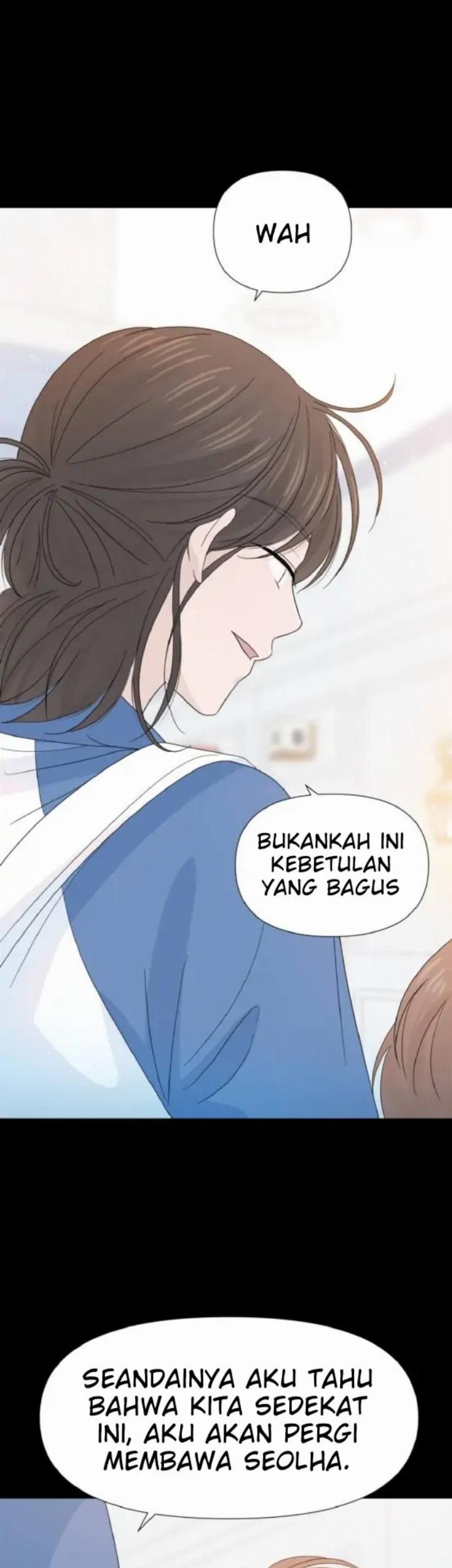Can I Take It Back? Chapter 23 - Halaman 15