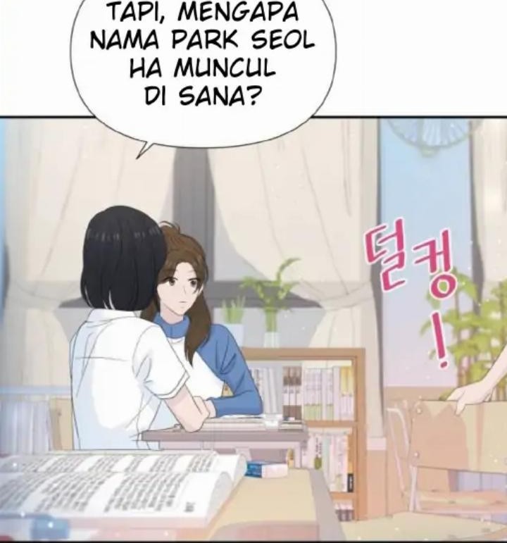 Can I Take It Back? Chapter 23 - Halaman 23
