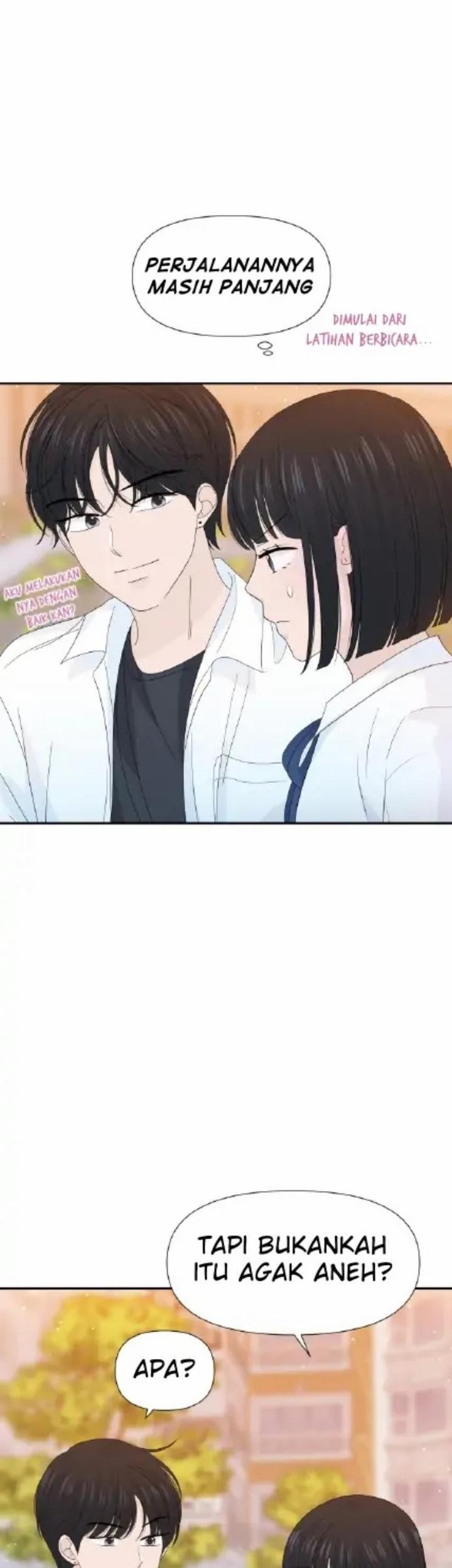 Can I Take It Back? Chapter 22 - Halaman 26