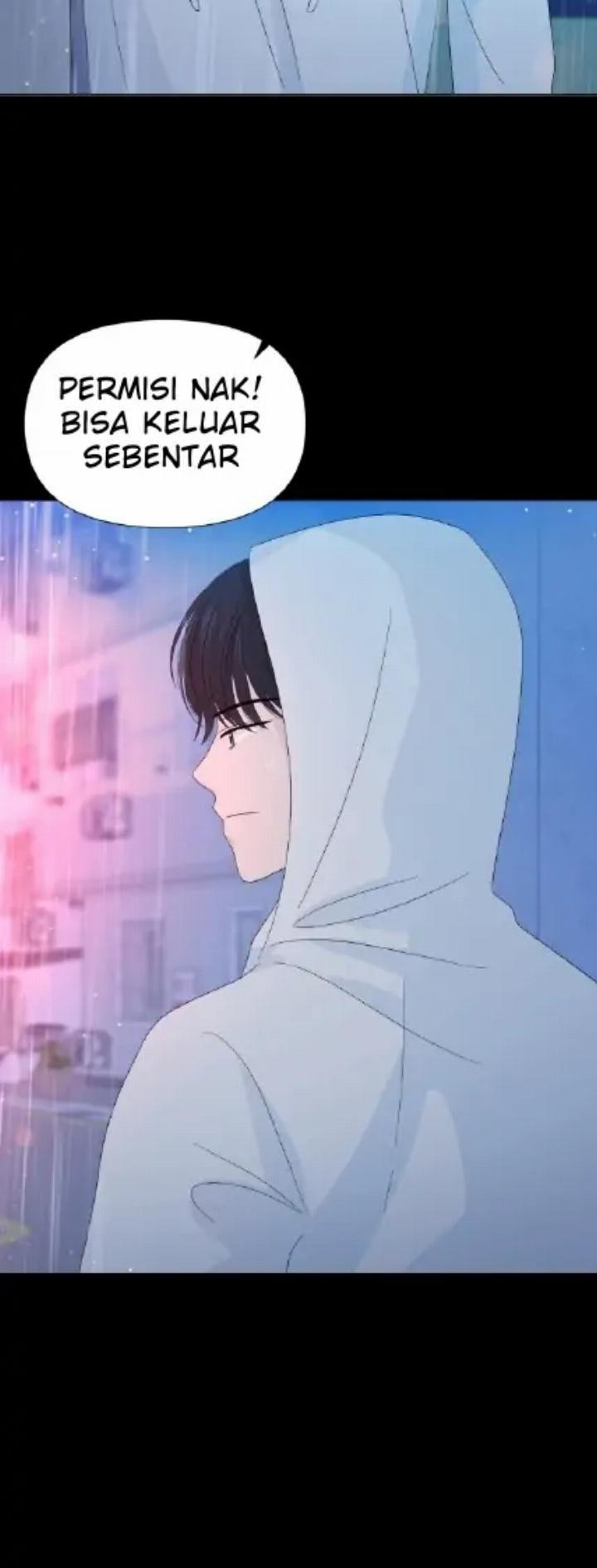 Can I Take It Back? Chapter 22 - Halaman 31
