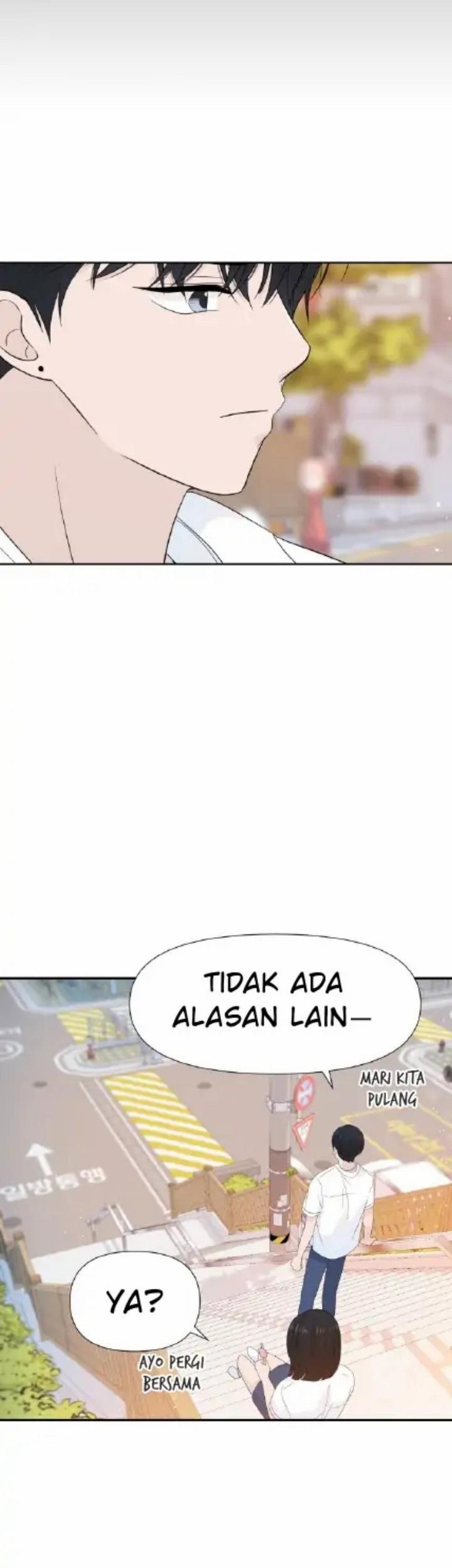 Can I Take It Back? Chapter 22 - Halaman 33