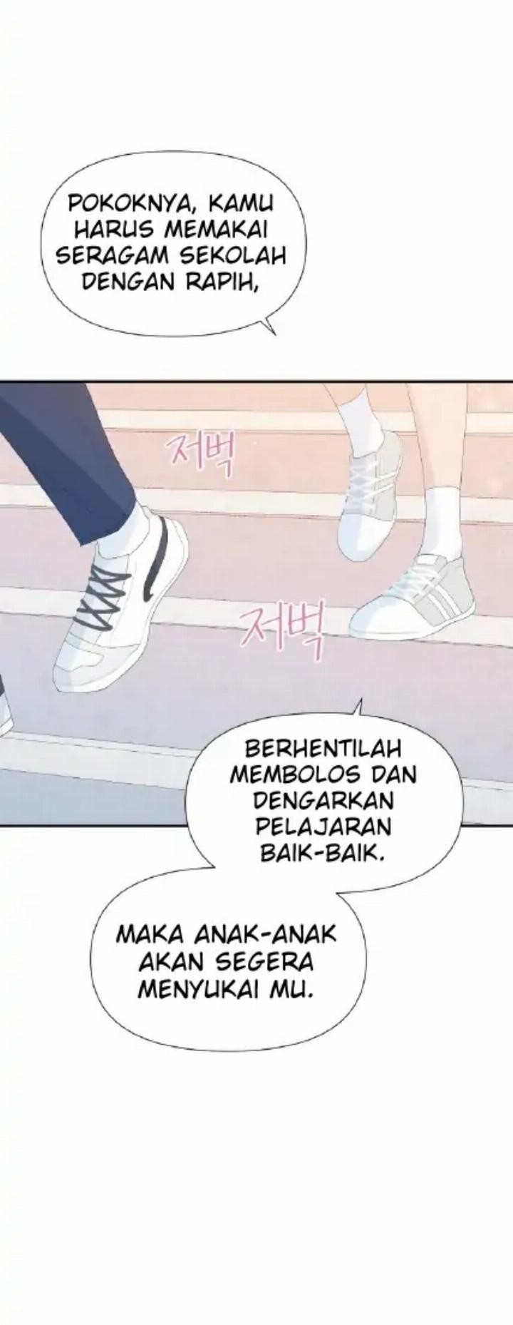 Can I Take It Back? Chapter 22 - Halaman 34