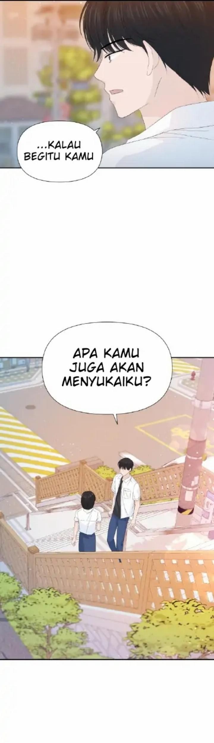 Can I Take It Back? Chapter 22 - Halaman 35