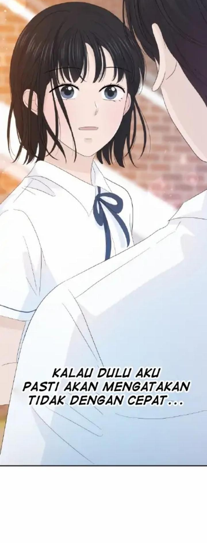 Can I Take It Back? Chapter 22 - Halaman 37