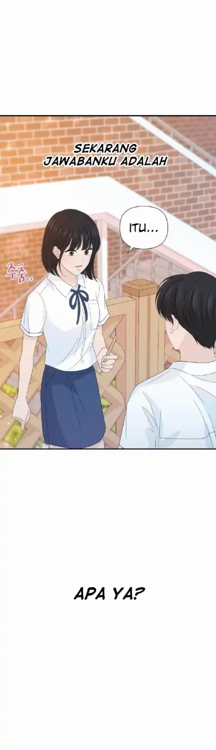 Can I Take It Back? Chapter 22 - Halaman 38
