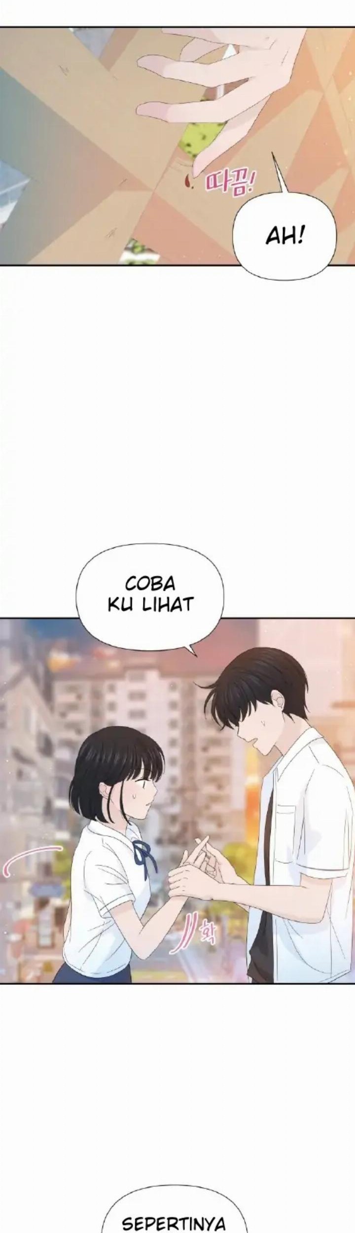 Can I Take It Back? Chapter 22 - Halaman 39