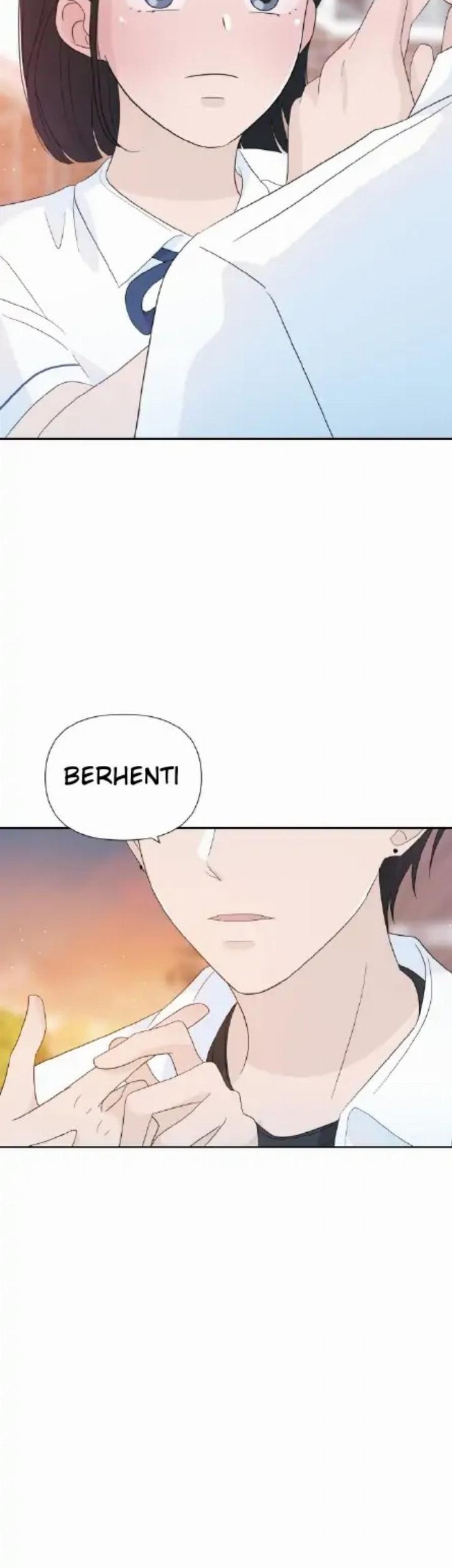 Can I Take It Back? Chapter 22 - Halaman 42