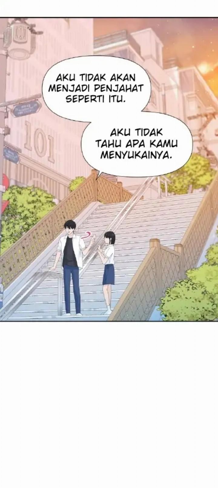 Can I Take It Back? Chapter 22 - Halaman 43