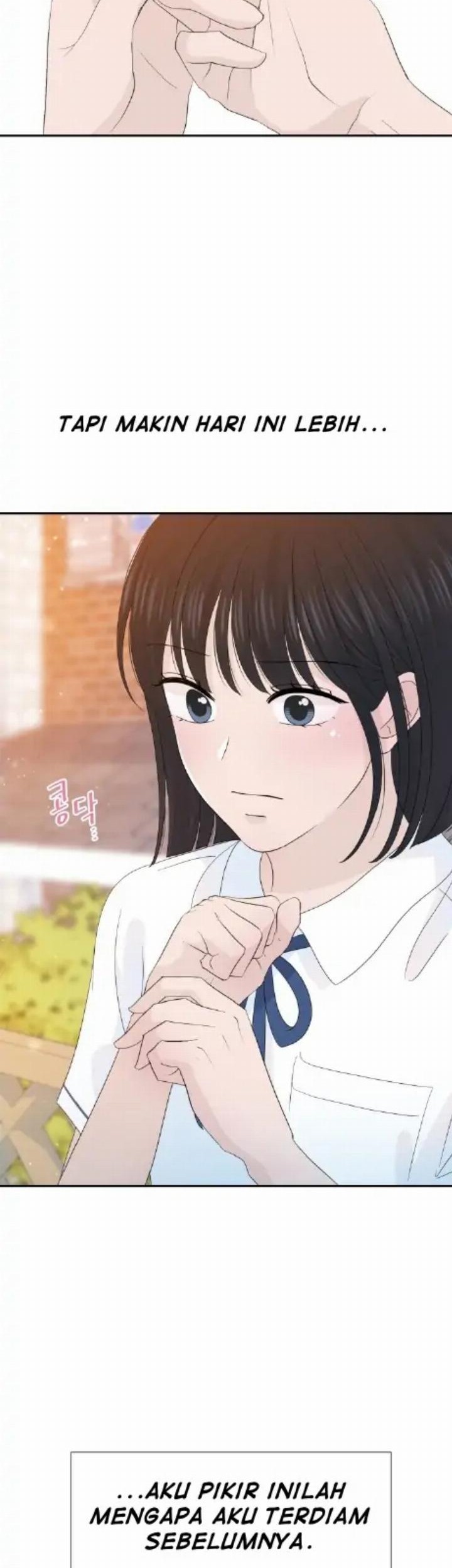 Can I Take It Back? Chapter 22 - Halaman 45