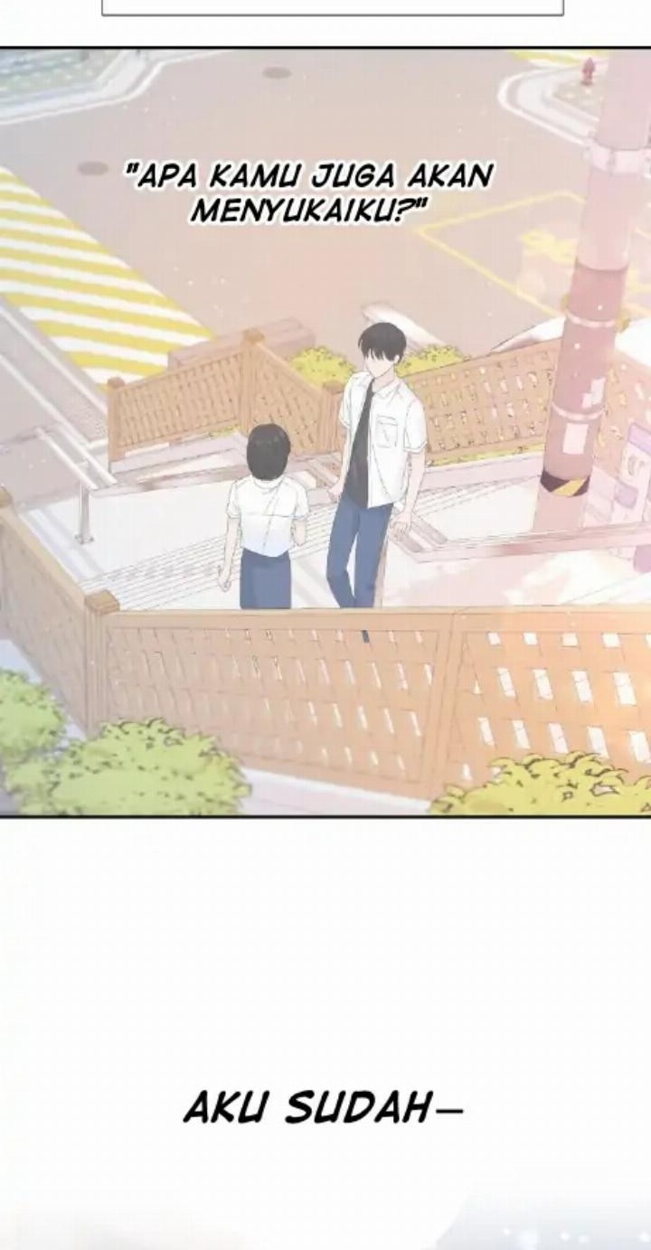 Can I Take It Back? Chapter 22 - Halaman 46