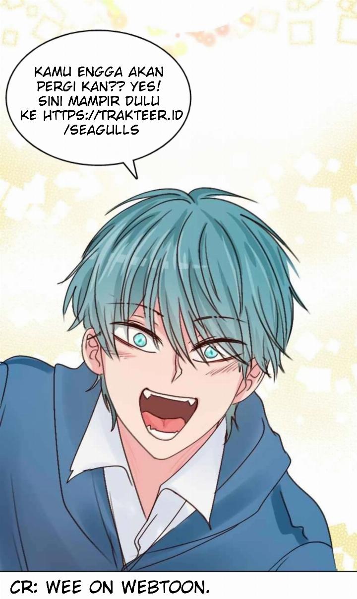 Can I Take It Back? Chapter 22 - Halaman 50