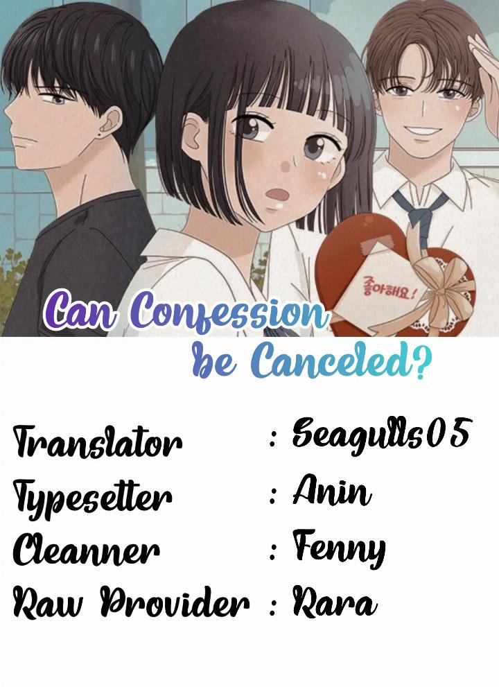 Can I Take It Back? Chapter 22 - Halaman 51