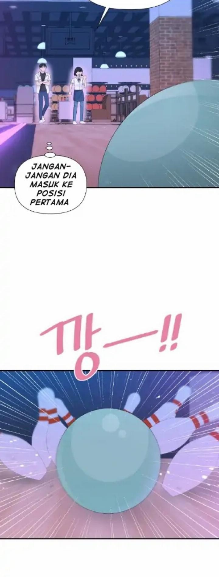 Can I Take It Back? Chapter 22 - Halaman 7