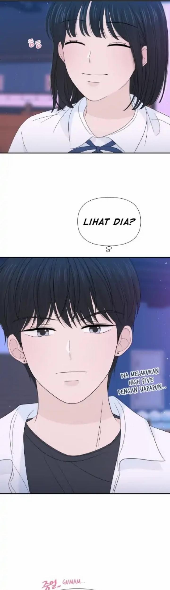 Can I Take It Back? Chapter 22 - Halaman 11