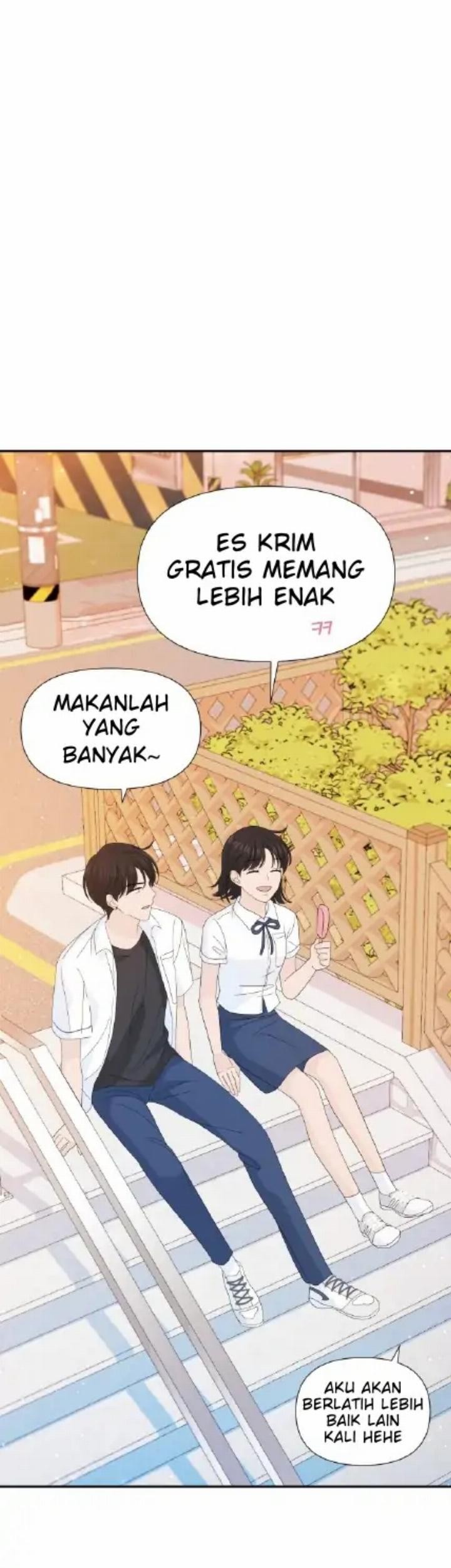 Can I Take It Back? Chapter 22 - Halaman 14
