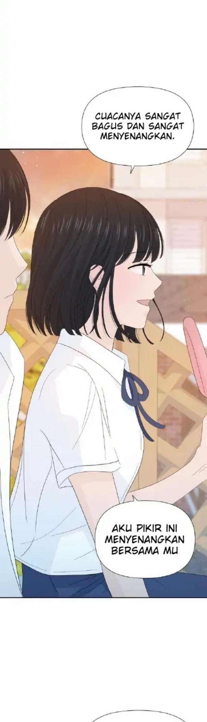 Can I Take It Back? Chapter 22 - Halaman 15
