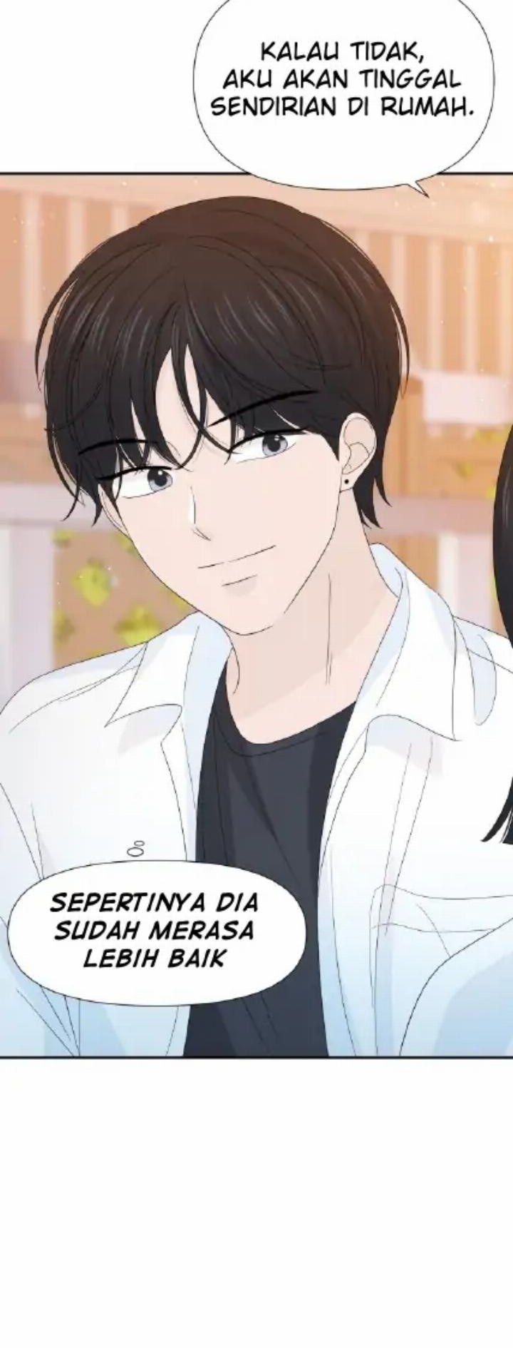 Can I Take It Back? Chapter 22 - Halaman 16