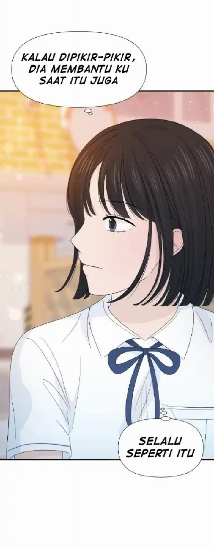 Can I Take It Back? Chapter 22 - Halaman 22