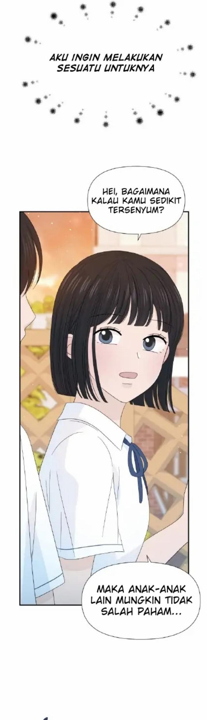 Can I Take It Back? Chapter 22 - Halaman 23