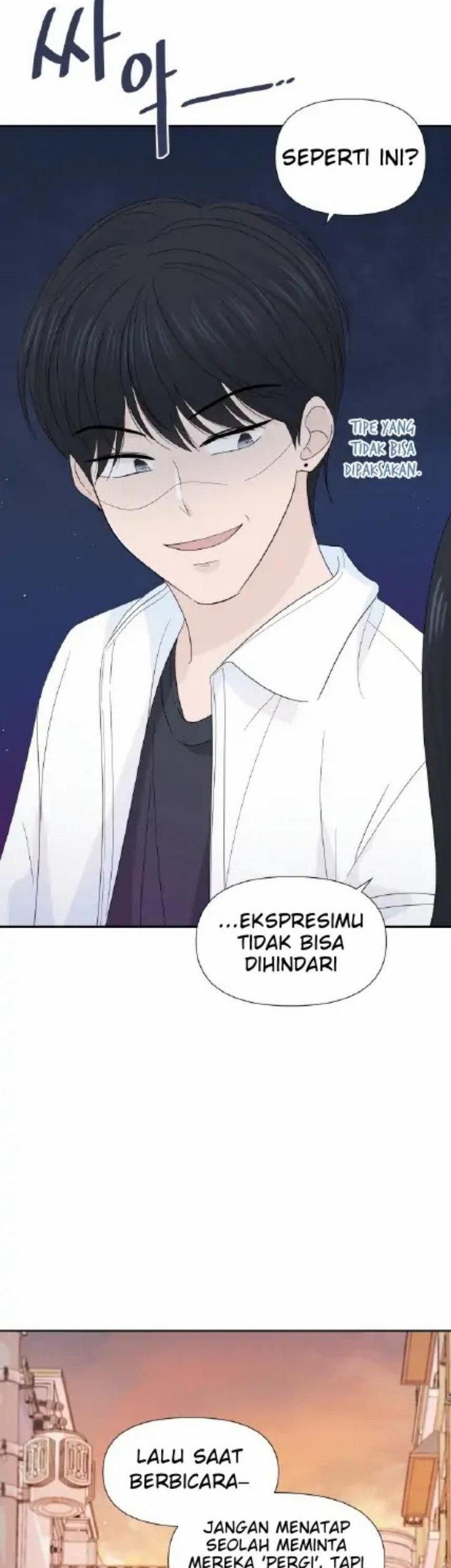 Can I Take It Back? Chapter 22 - Halaman 24